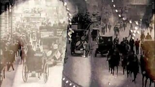 Dark Lantern Entertainment Presents Vintage Blowjobs And Hairy Scenes From Two Centuries