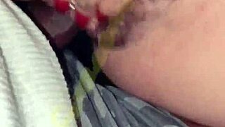 papi vino fucking my bent over ass doggystyle 😈