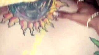 papi vino fucking my bent over ass doggystyle 😈