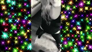 Playing in My Room with Goddess Milf