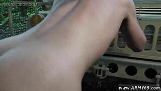 black men in movie about teacher and student first gay experience