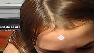 Hey, check this 19-year-old webcam girl out now