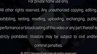 hime marie twerks on kyle mason's big cock in houseofyre