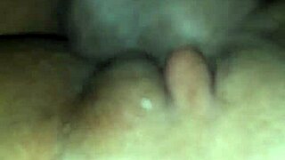 Wow, that big cock in her ass!