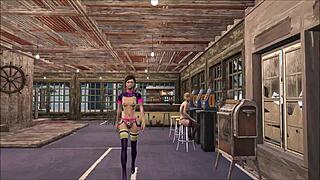 Fallout 4 Fashion Show