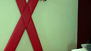 alexandra miret explores sadomasochistic pleasures in her transsexual adventure