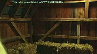 blonde hairy boobs nude girl fears clowns