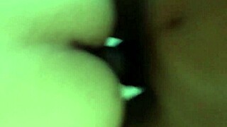 Girlfriend's Anal Passion Drives Me Wild