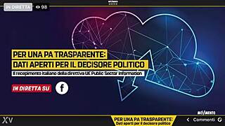 Tifa explores the italian senate in the game