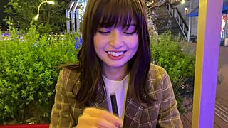 可爱JD骚货按摩浴缸高潮+户外口交