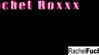 Hot Rachel Gets Fucked Hard by Mark