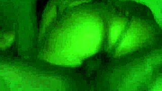 Young Ebony Amateur with Nice Ass Rides Big Cock in Sexy Lingerie for Her Debut Video