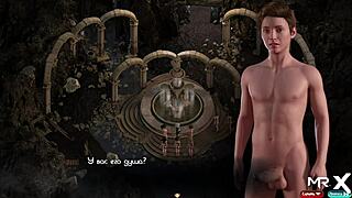 treasureofnadia - various pussy scenes and facials in e3 84