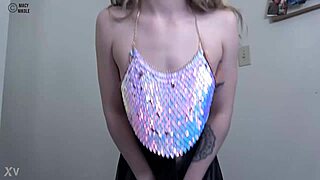 Can't stop jerking to goddess macy!