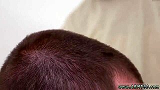 In this gay black twin porn, two tight bodies explore first time together