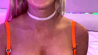 Linzee Ryder Is A Real-Life Milf Barbie