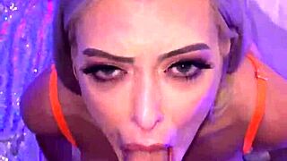 Linzee Ryder Is A Real-Life Milf Barbie