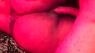 In this scene, my big Dominican ass swallows a monster cock