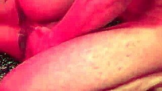 In this scene, my big Dominican ass swallows a monster cock