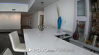 watch the landlord blow his creamy load deep inside that broke tenant