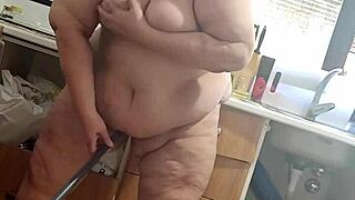 coolmarina madura se siente puta y folla en casa