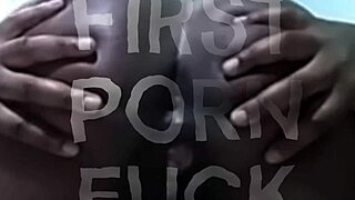 Cyndy Blackslave Gets Fucked And Creampied As Slave