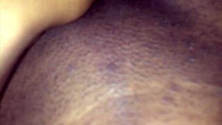 Is that moist creamy pussy ready for more?