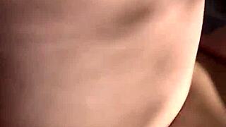 Feeling the passion in outdoor fuck with Beatrice