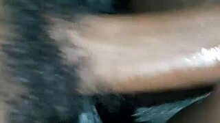 Mrs. Roleplay With Wet Pussy Bent Over Doggystyle