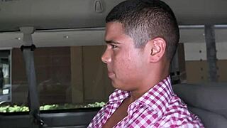 Is this the real homosexual sex you're watching?