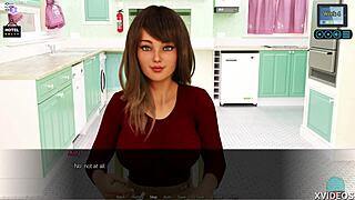 Sunshine Love 149 • one way to wake up fucking a milf 😏