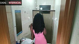 Watch Richards Oliver fuck Fernanda Chocolatte!