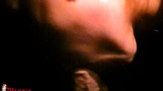 Outdoor Creampie With Street Prostitute Without Condom