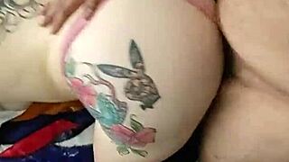 The Latina Prostitute With A Big Ass Gets Bent Over In Doggystyle Position, Acting Like A Slut