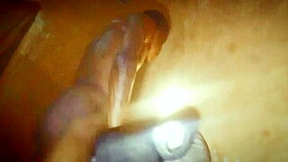 Discover how to feel the pussy in this intense orgasm session