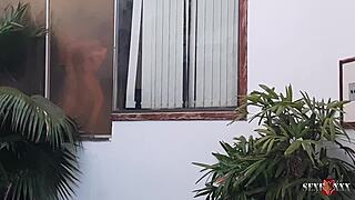 Brazilian Soccer Player Caught Fucking Prostitute