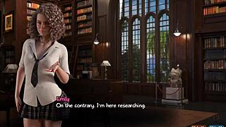 Young 18+ Redhead Amateur With Big Ass And Tits Gets Anal