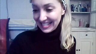 My Little 18+ Grew Up To Be A Whore