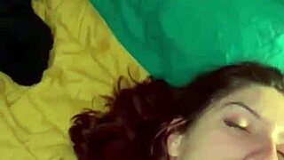 Daianaabril Fucks Caretaker's Son For Cum In Mouth