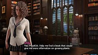 Young 18+ Redhead Amateur With Big Ass And Tits Gets Anal