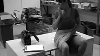 i lick big tits and finger pussy to orgasm