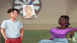 en summertimesaga tienes que dibujarte mutuamente e4 32