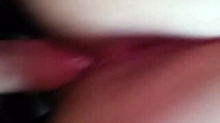 Creamy cuban pussy gets wet fat latina curvy juicy ass cum caribbean action