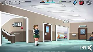 en summertimesaga tienes que dibujarte mutuamente e4 32