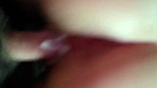 Creamy cuban pussy gets wet fat latina curvy juicy ass cum caribbean action