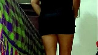 party got wild and boyfriend took me to private corner