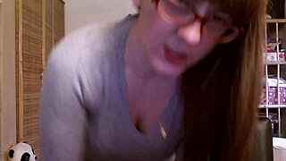 I humiliate you with femdom domination as my slave