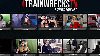 hey, wanna join scarlet joycgee bertycuss jenna in this wild webcam orgy? part 2 of 5, let's go!