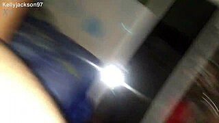 Feeling the passion with a mature gay lover.