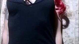 Halloween Heat with Her Wild Side.